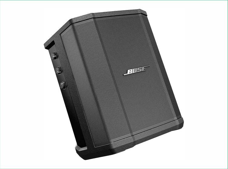 BOSE S1 PRO PLUS