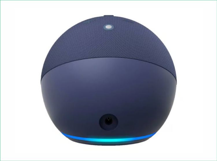 ECHO AMAZON DOT 5TA GEN - ALEXA