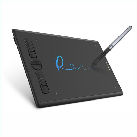 HUION TAB GRAFICA H580X