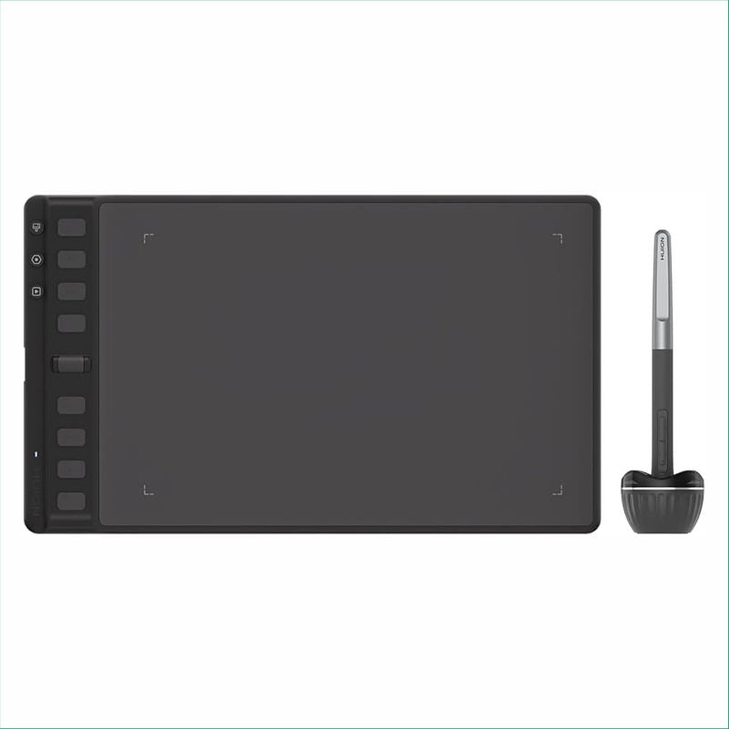 HUION TAB GRAFICA INSPIROY 2M H951P