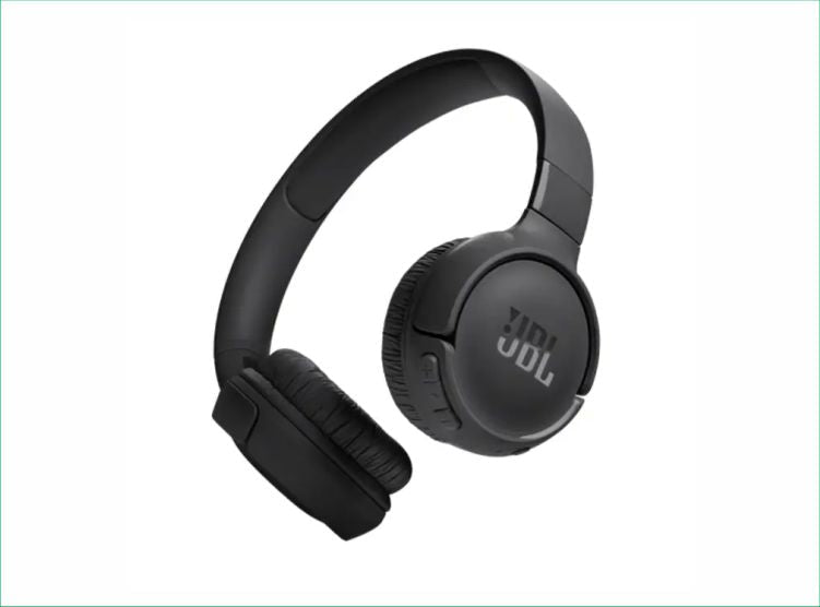 JBL TUNE T520BT