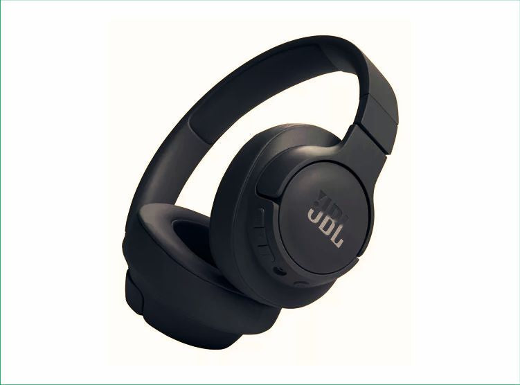 JBL TUNE T720BT BLACK