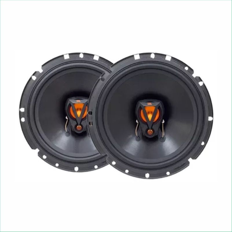 JBL PARLANTES FLEX 6P - REDONDO 6TRFX50 TRIAXIAL