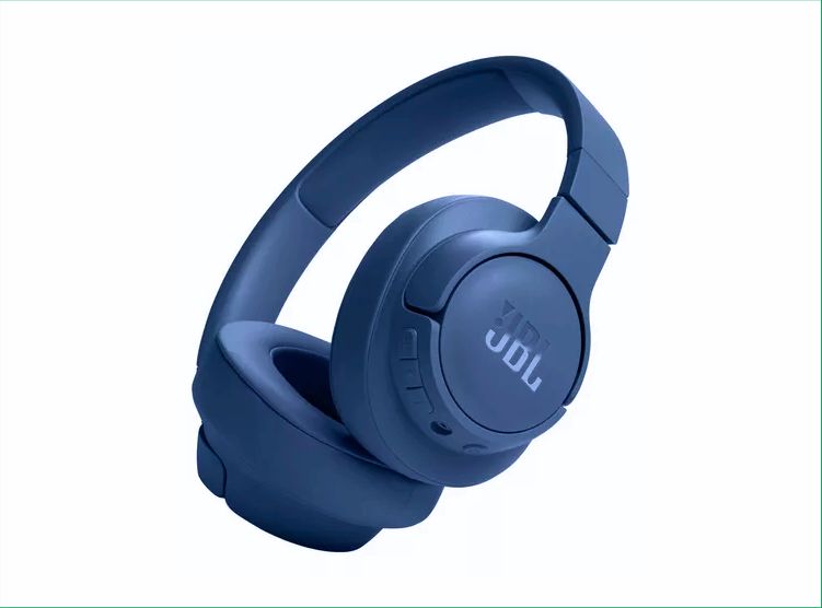 JBL TUNE T770BT NOISE CANCELLING