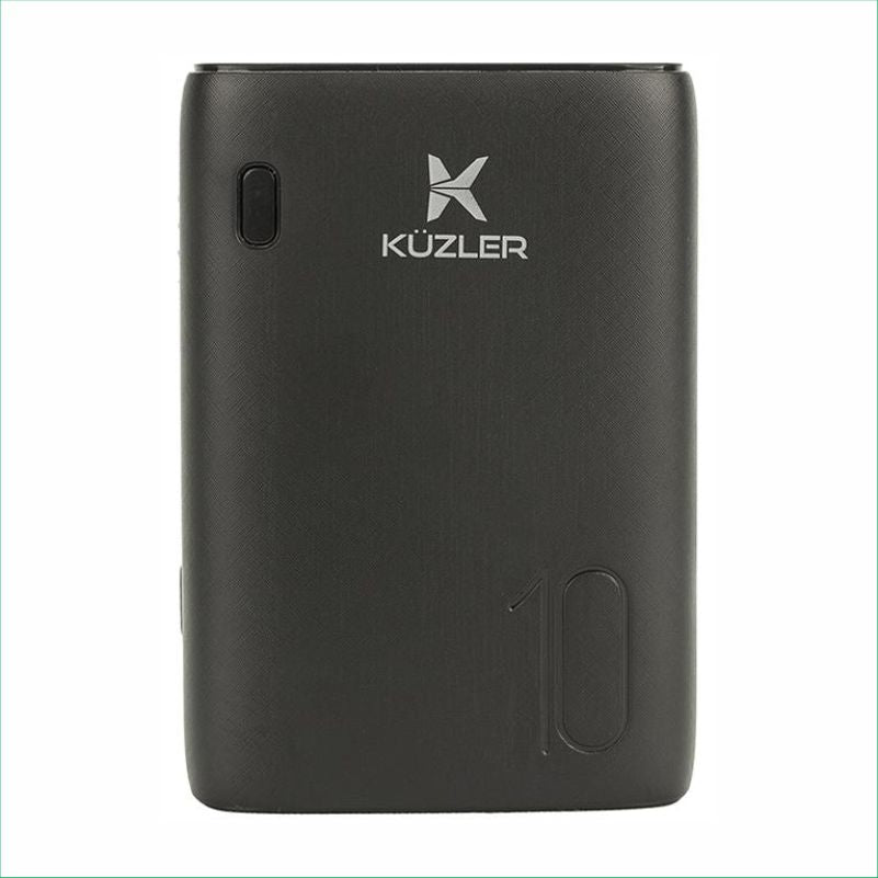 KUZLER MINI FAST CHARGING POWER BANK 10k MaH