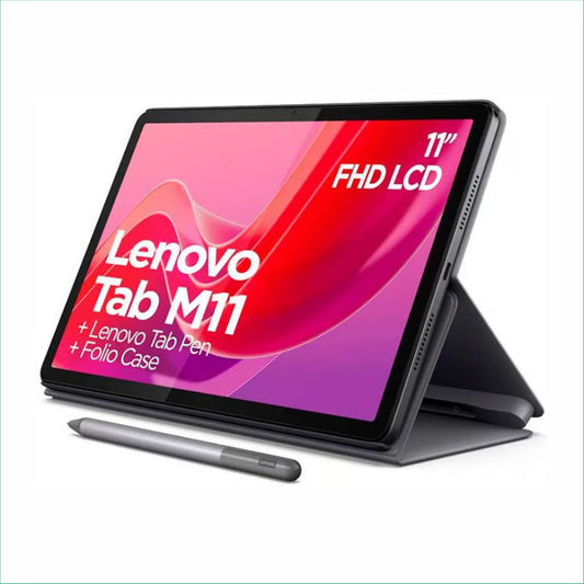 LENOVO TABLET M11 PLUS 8GB 128GB LTE CALL