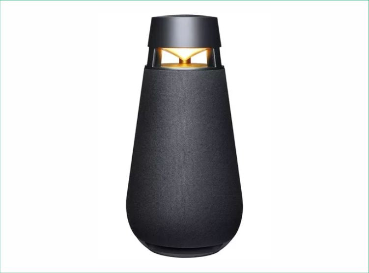 LG XBOOM GO XO3QBK SONIDO 360°