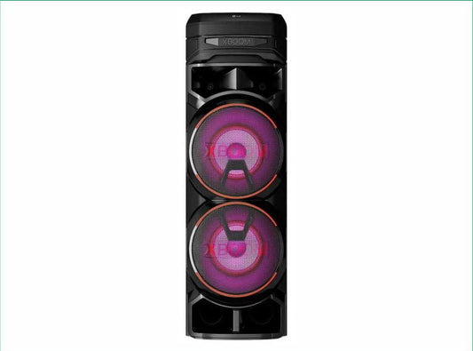 LG EQUIPO DE SONIDO RNC9 INCLUYE MICROFONO