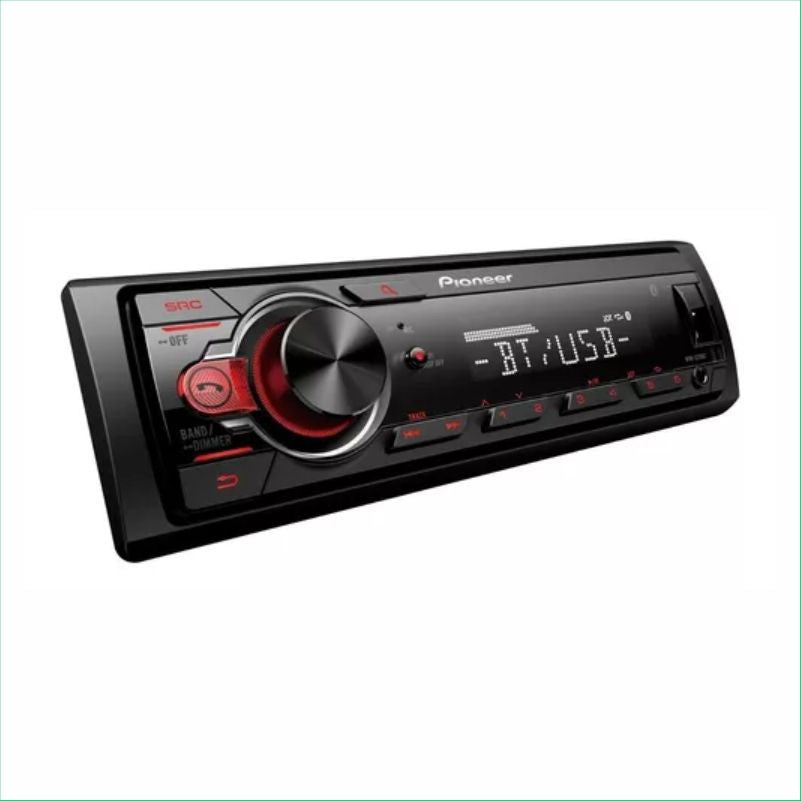 PIONEER MVH-S215BT AUTORADIO BT/MP3/USB