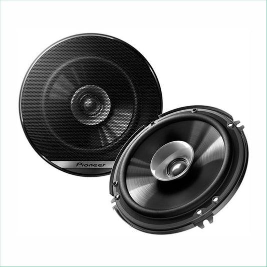 PIONEER PARLANTES TS-G1610F 16CM 280W