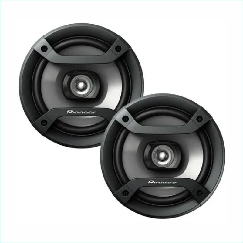 PIONEER PARLANTES TS-F1034R 10CM 2 VIAS