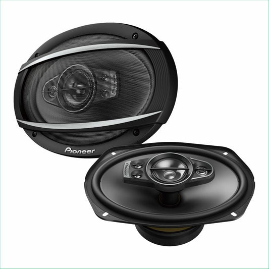 PIONEER PARLANTES TS-6997S 6x9 5V 750W