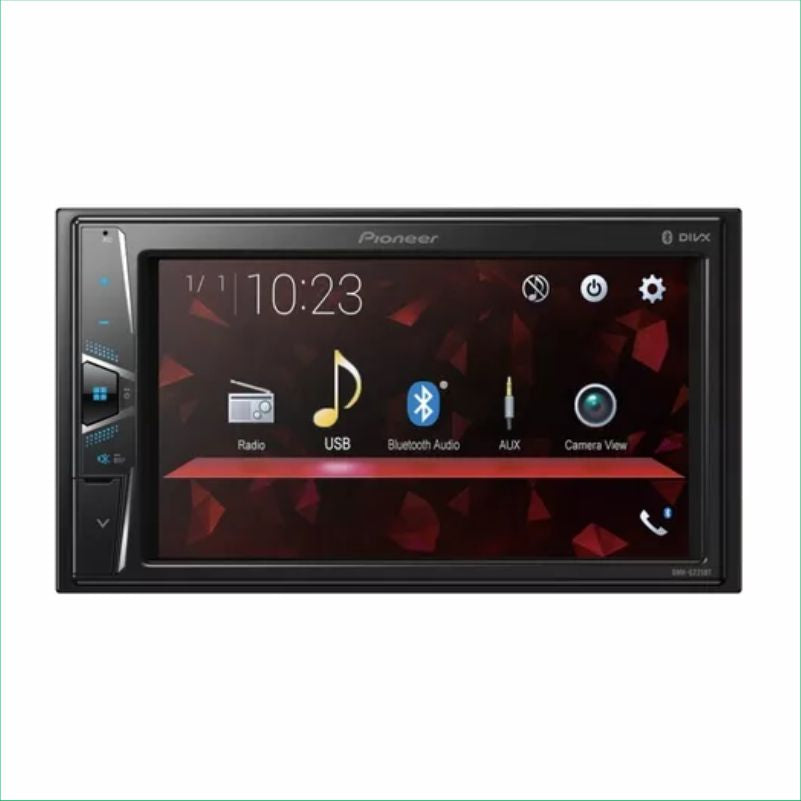 PIONEER DMH-G225BT AUTORRADIO BT/USB