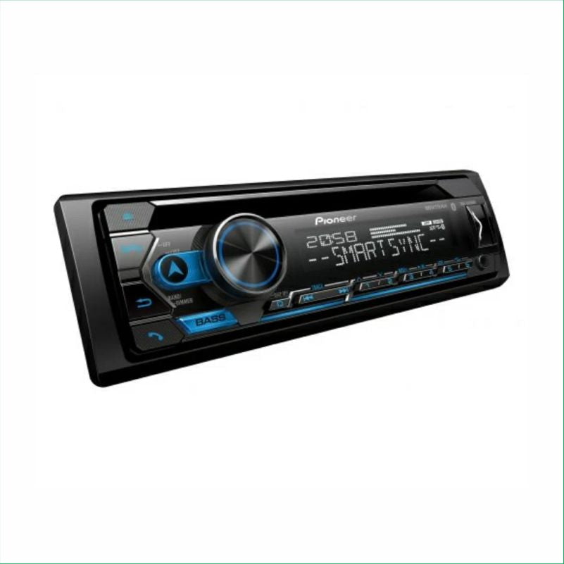 PIONEER DEH-S4250BT AUTORRADIO BT/USB/CD