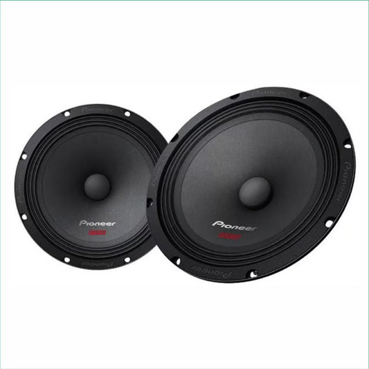 PIONEER TS-M1610PRO PARLANTE MEDIO 6"