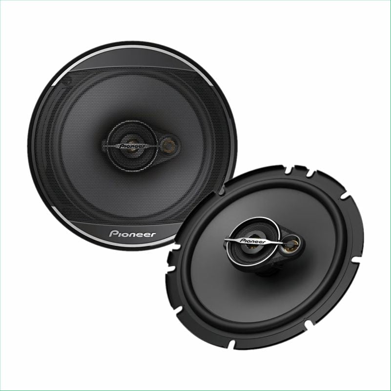 PIONEER TS-A1678S PARLANTES 16C 3V 320W