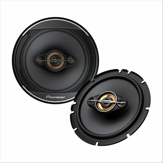 PIONEER TS-A1688S PARLANTES 16C 4V 350W