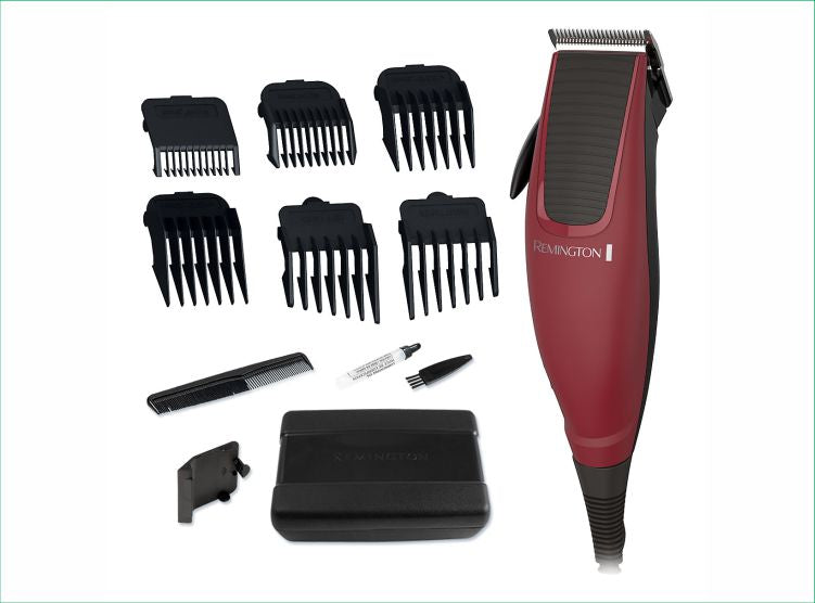 REMINGTON HC1095 CORTADORA DE CABELLO