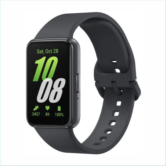 SAMSUNG GALAXY FIT 3 DARK GRAY