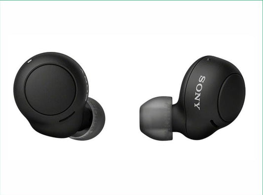 SONY AUDIFONO WFC500 BT BZ UC  NEGRO