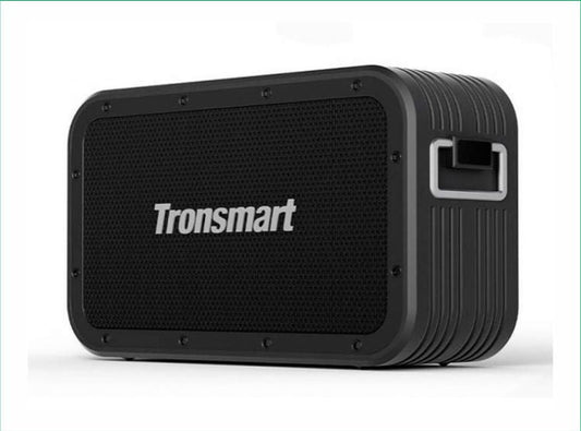 TRONSMART ELEMENT FORCE MAX IPX6 80W