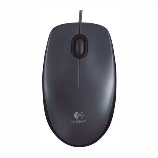 LOGITECH MOUSE M90