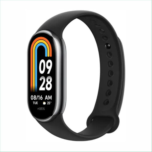 XIAOMI MI BAND 8 BLACK