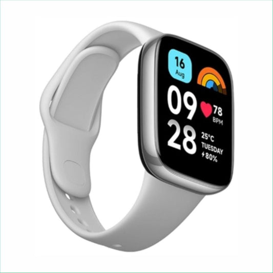 XIAOMI REDMI WATCH 3 ACTIVE GRAY